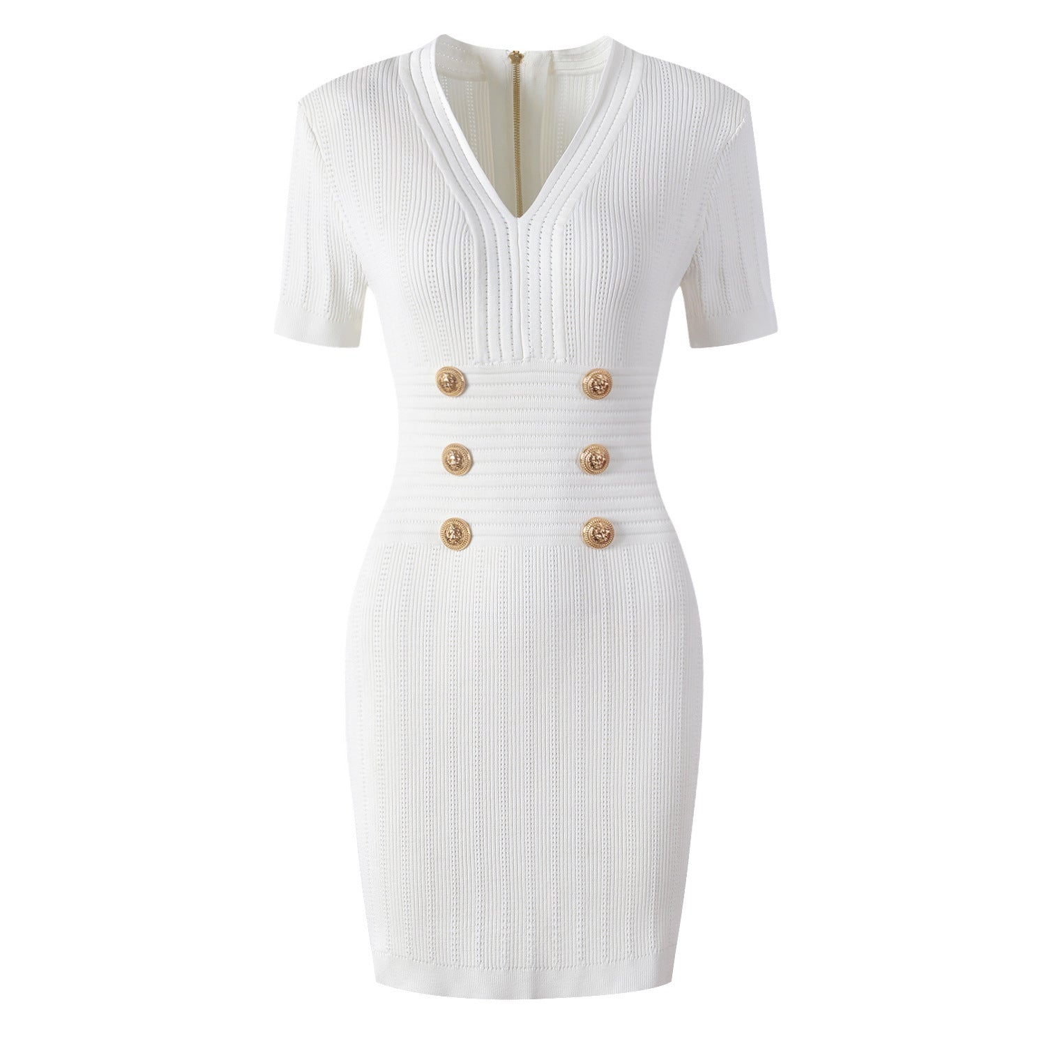 Knitted Fabric