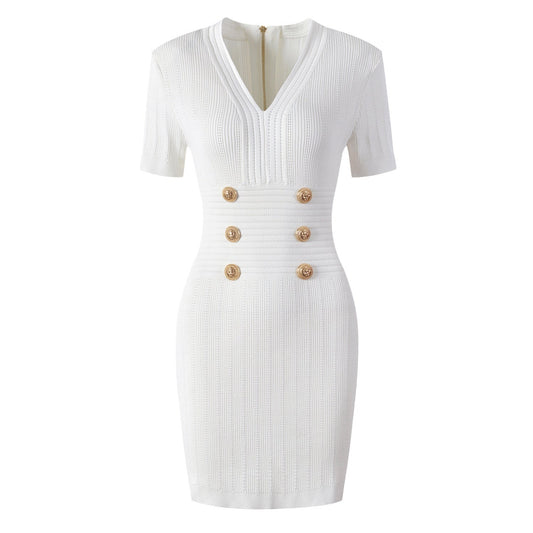 Knitted Fabric