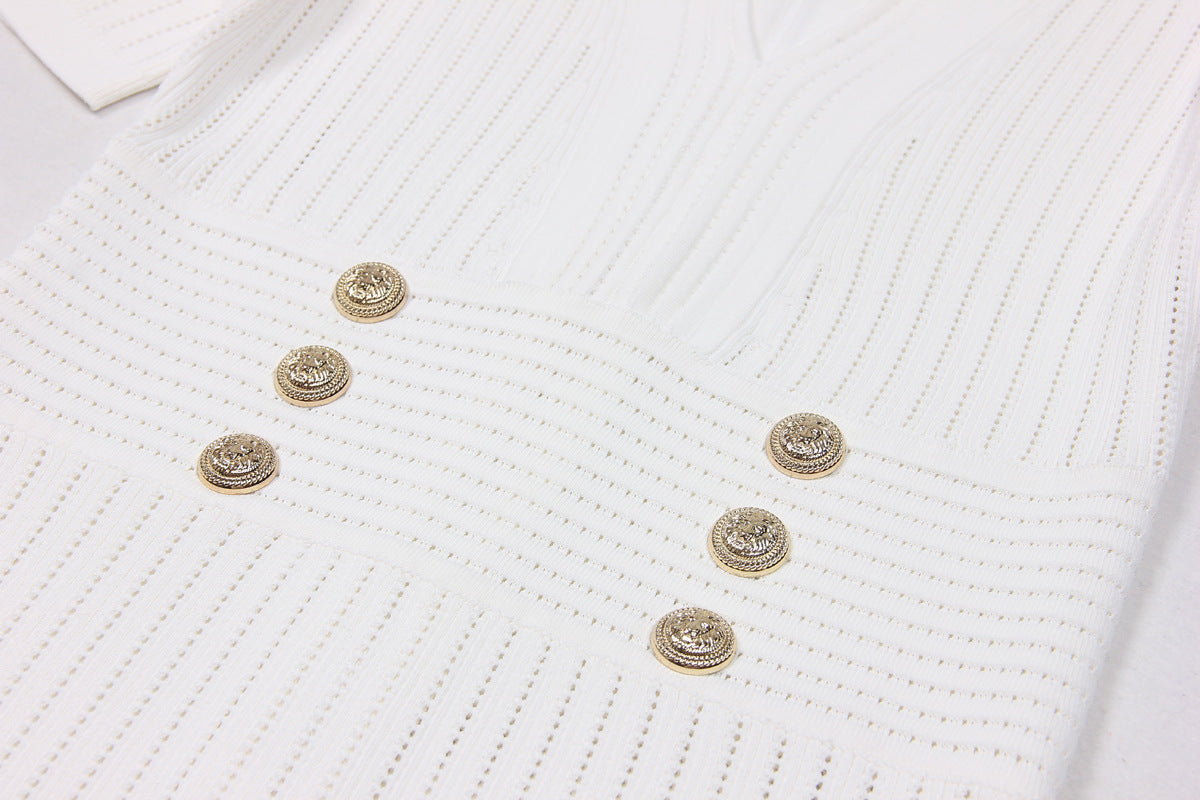 Knitted Fabric