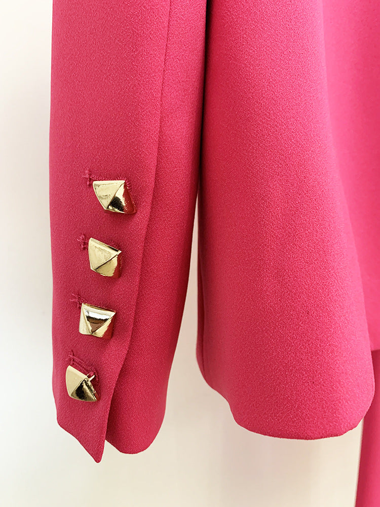Blazer Pants