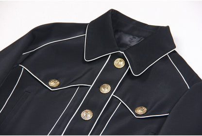 Spring Autumn High End Quality High