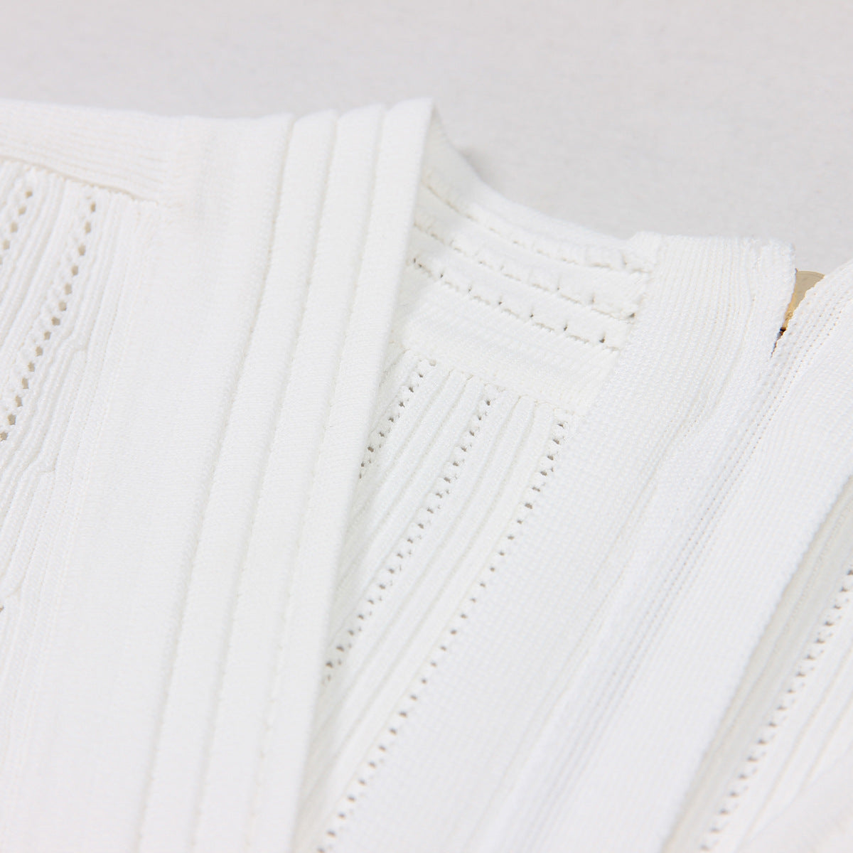 Knitted Fabric