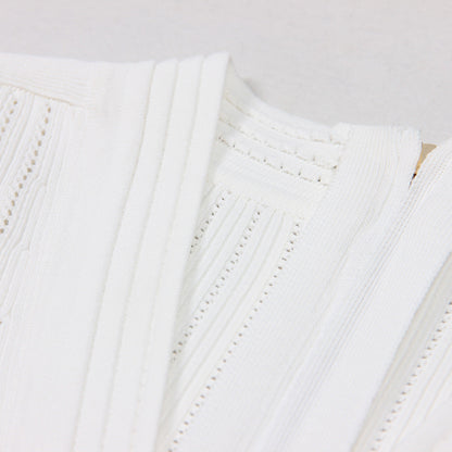 Knitted Fabric