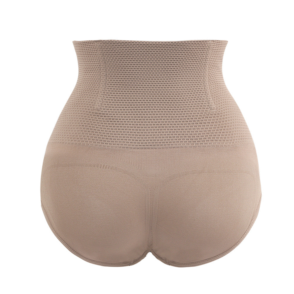 High Waist Shaping Pants 4 Bones Postpartum Underwear Abdominal Pants
