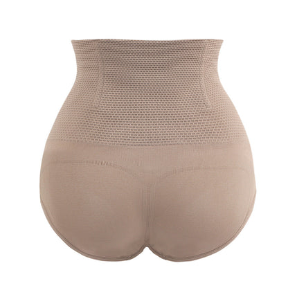 High Waist Shaping Pants 4 Bones Postpartum Underwear Abdominal Pants