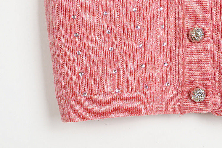 Sweater Midi Skirt
