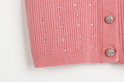 Sweater Midi Skirt