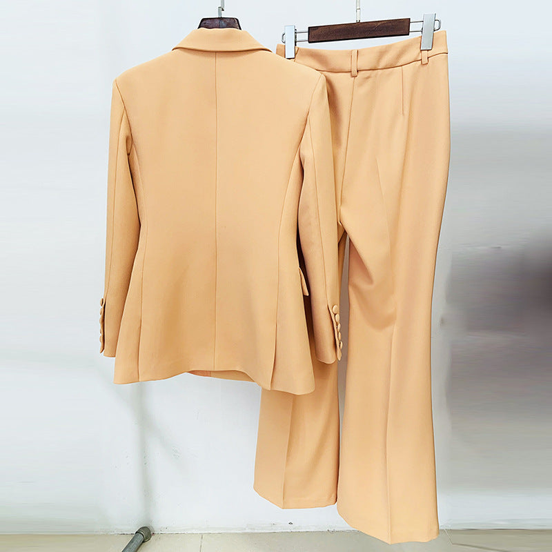 blazer pants 