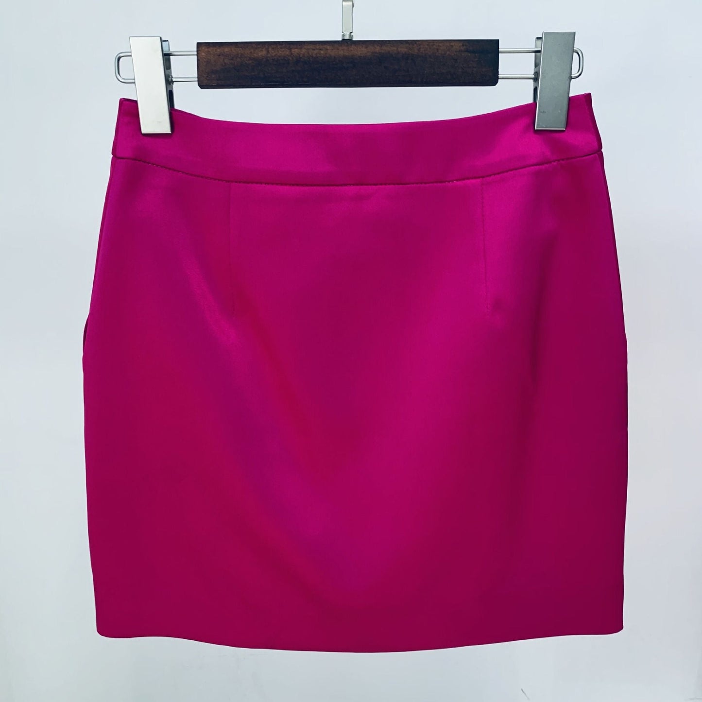 short skirt