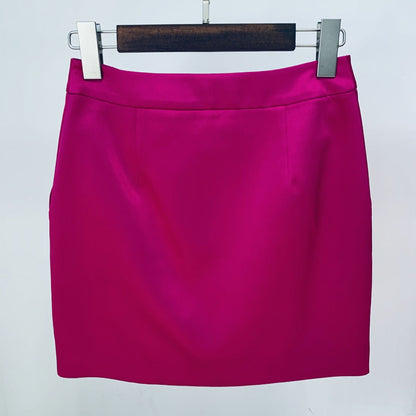 short skirt
