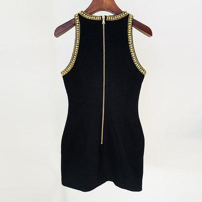 Rhinestones Gown Sparkle and Shine: Discover the Latest fashion