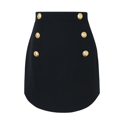 Goods Summer Solid Color Slim Fit Sheath Simple