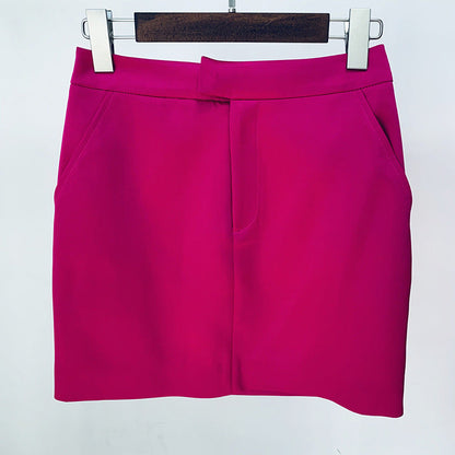 short skirt