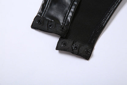 jumpsuit Suspender 