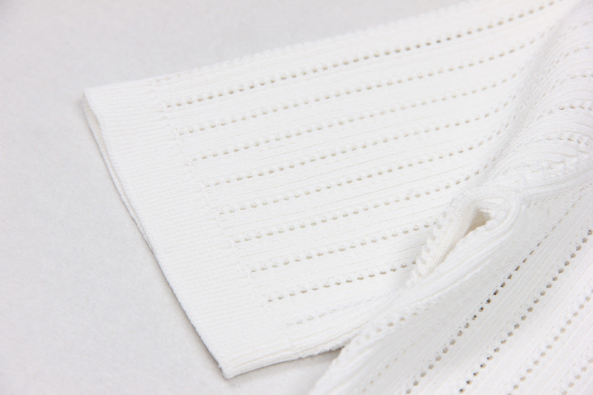 Knitted Fabric