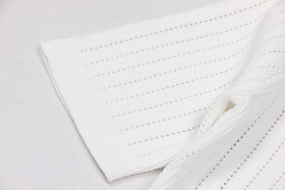 Knitted Fabric